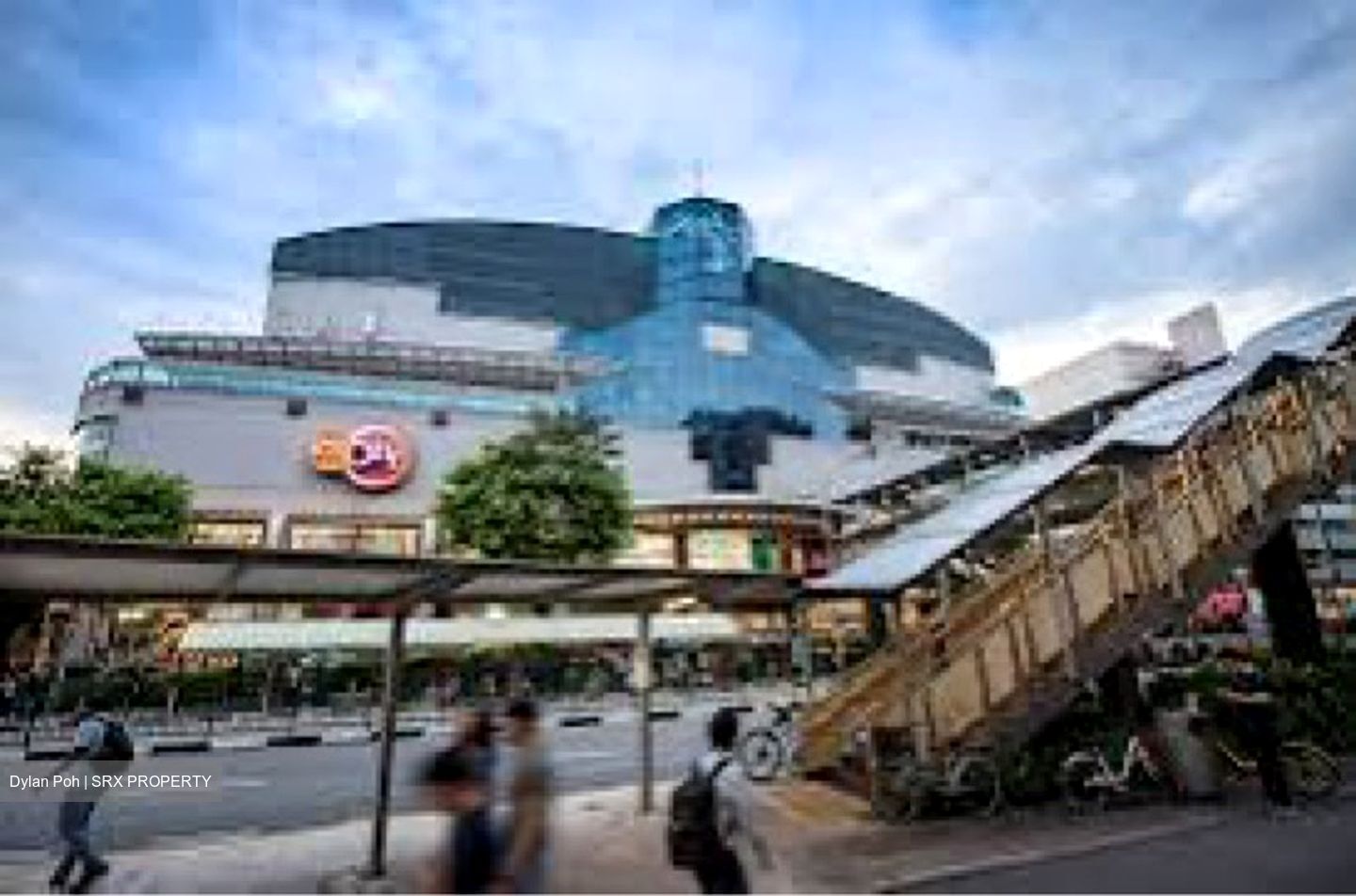 Choa Chu Kang Avenue 4 (D23), Shop House #483062761